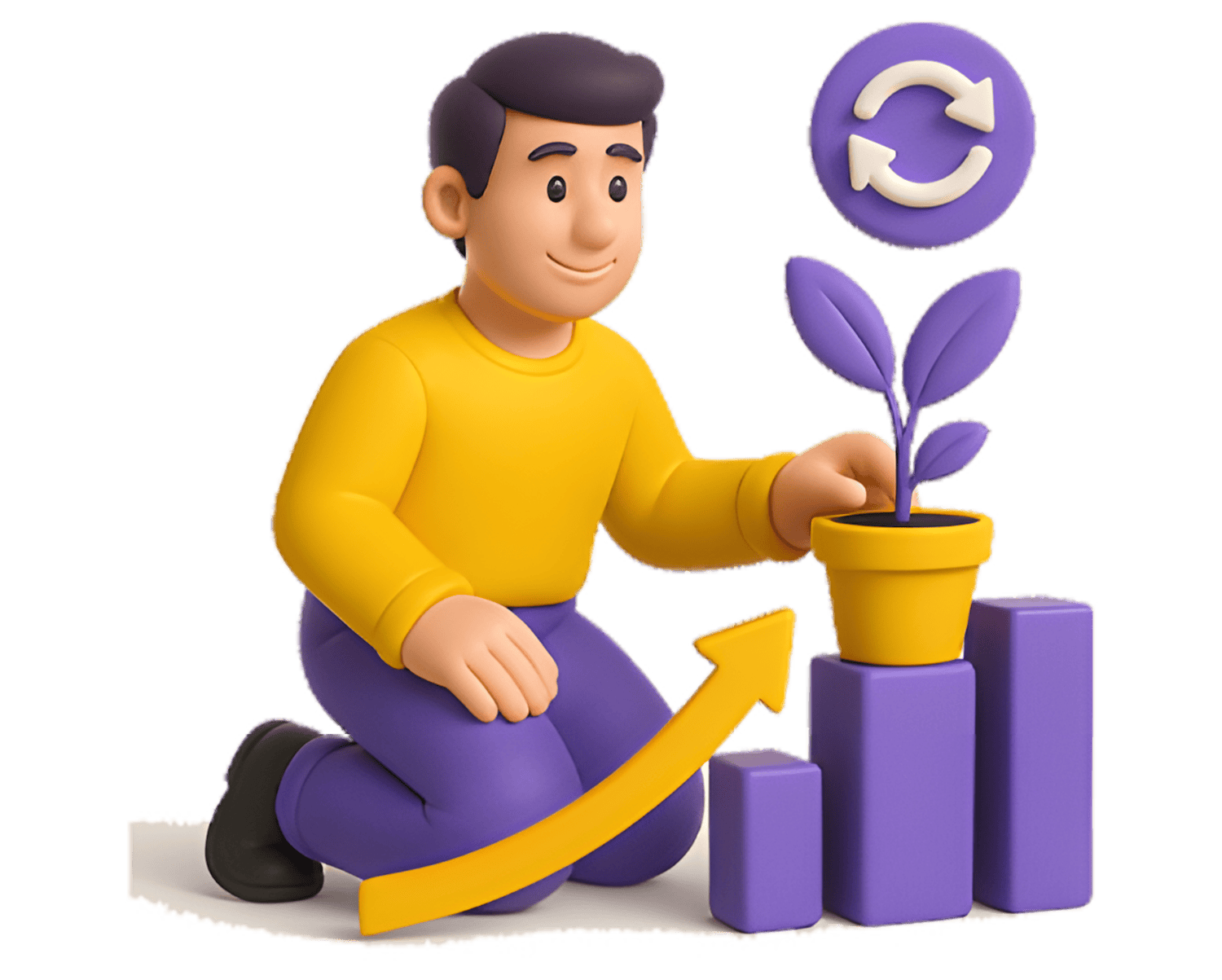 Paradox Portfolio Image