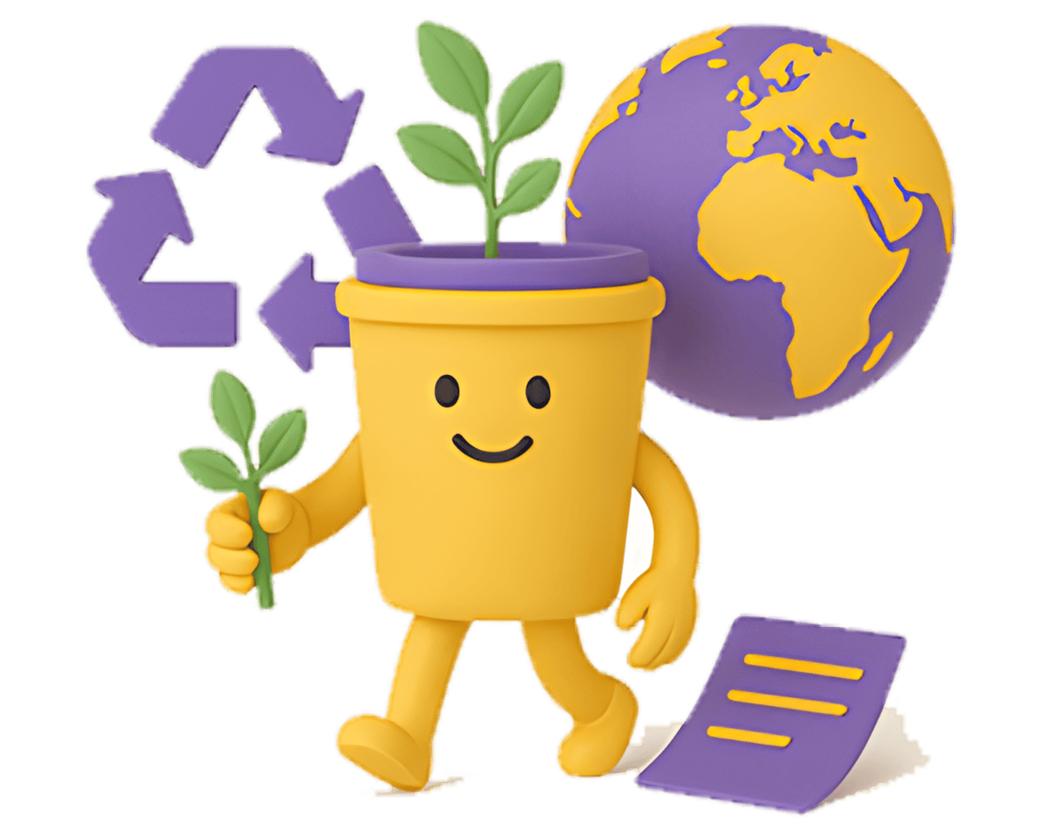 Paradox Portfolio Image