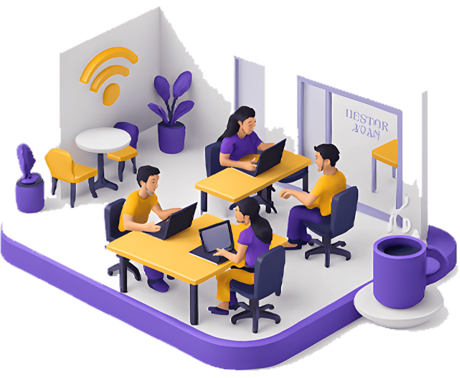 Paradox - About Image